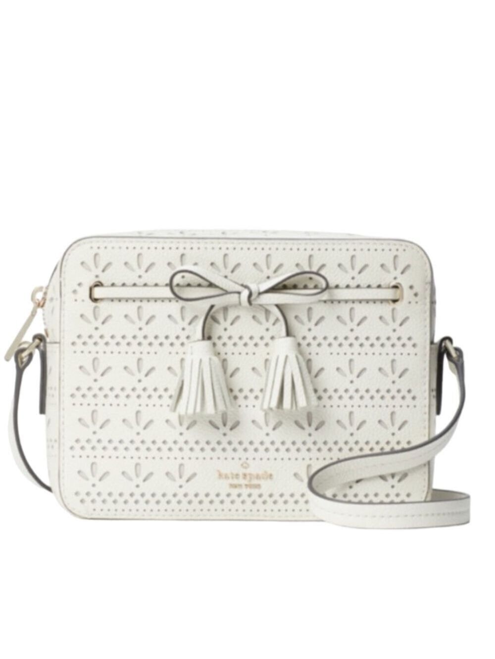 HP Kate Spade Hayes Perf Camera Bag